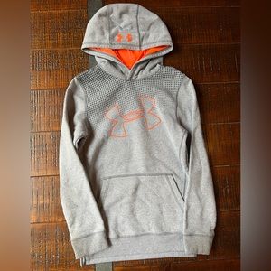Boy’s Under Armour Hoodie
